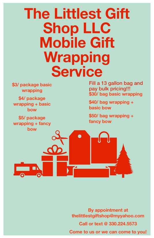 Soft Opening Season Is Upon Us!