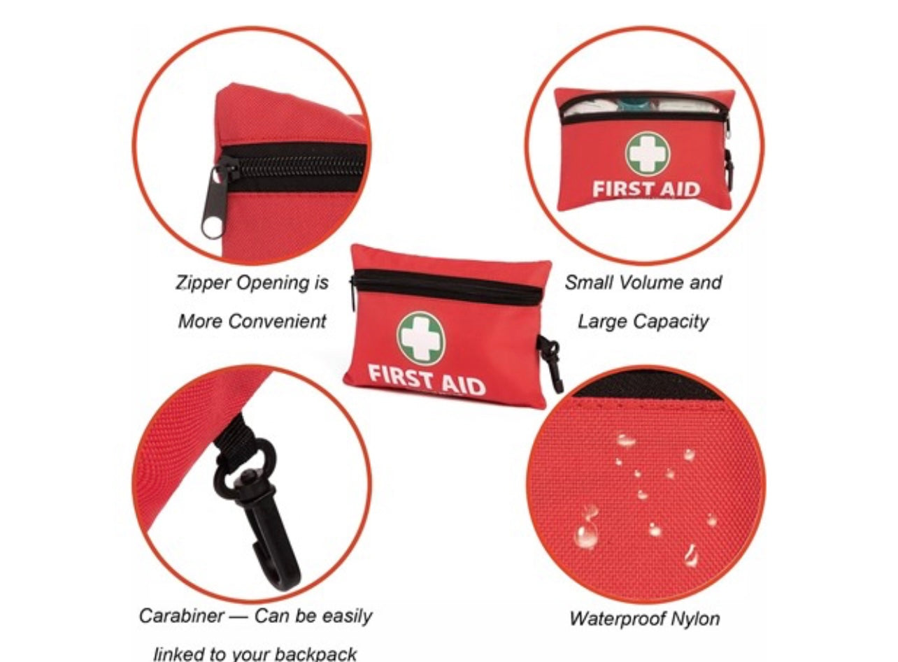 General Medi Mini First Aid Kit