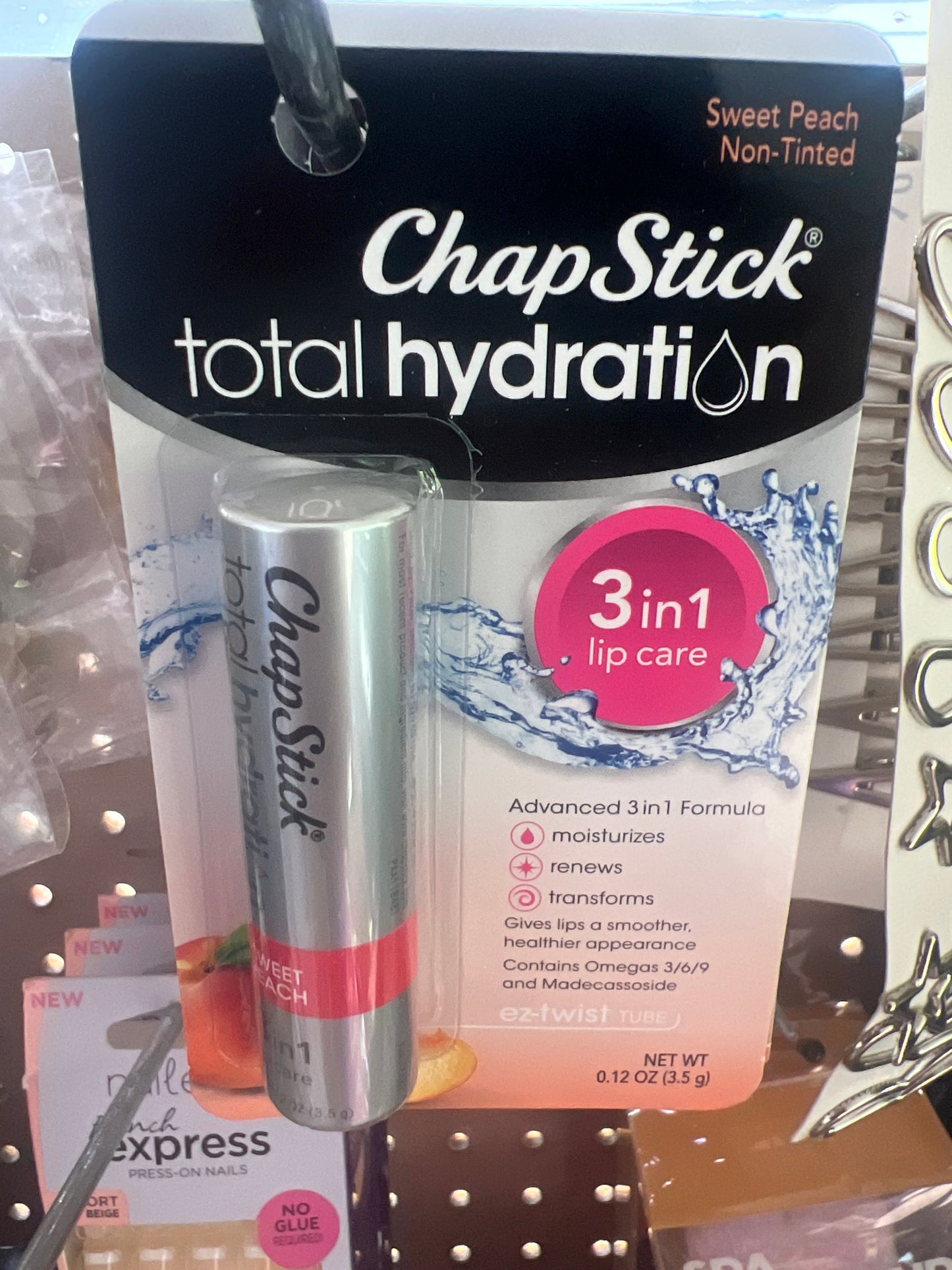 Chapstick