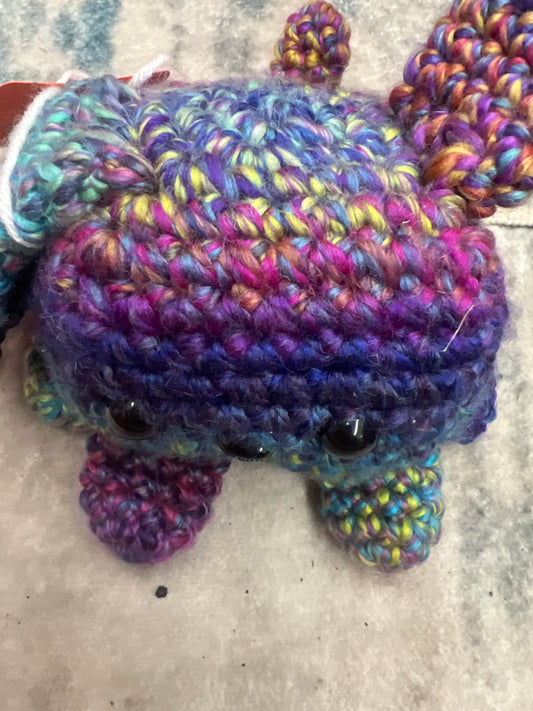 Artful knots cubey Kobe