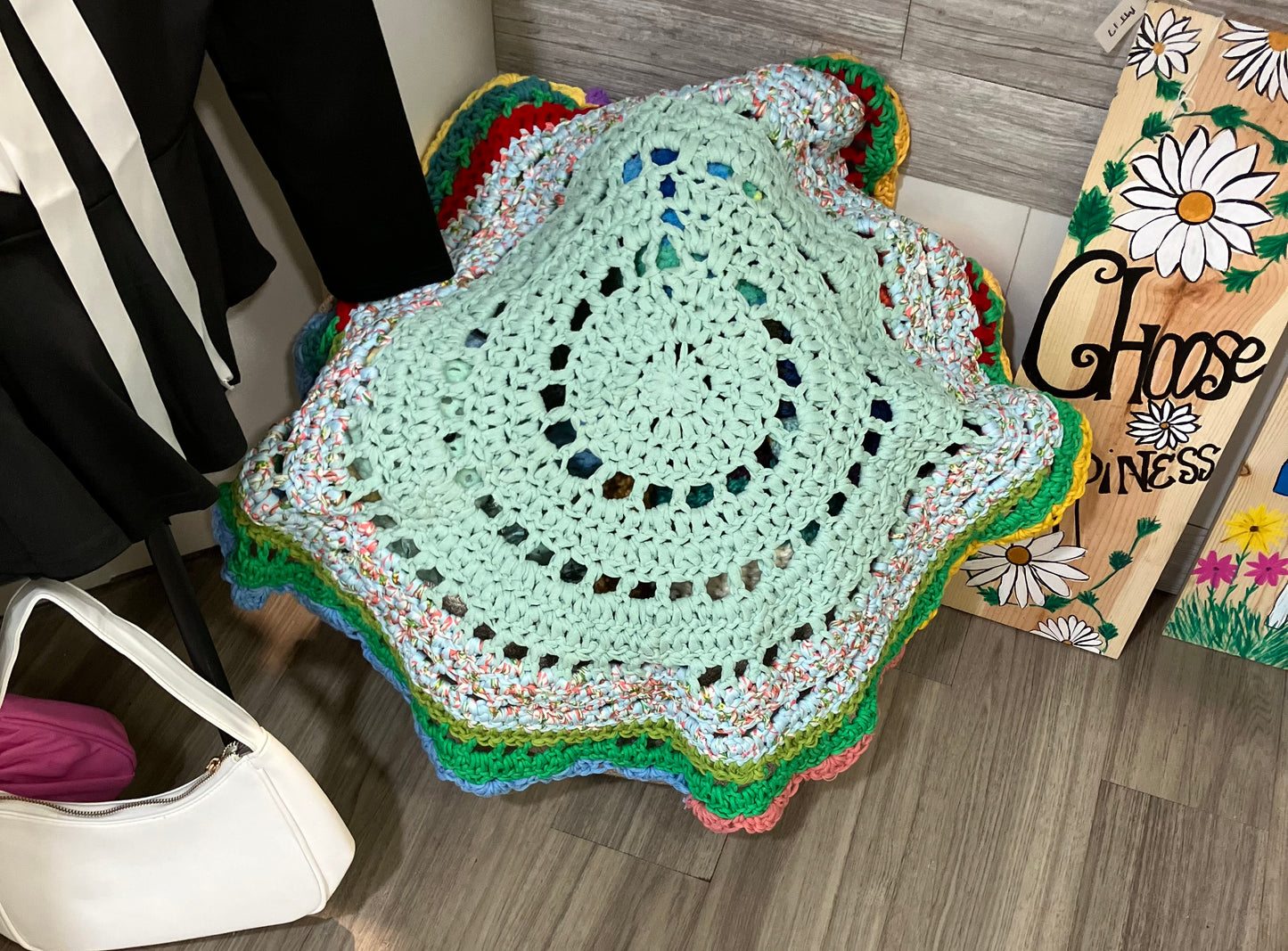 Rag Rug