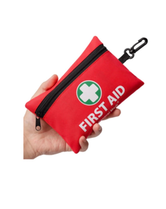 General Medi Mini First Aid Kit