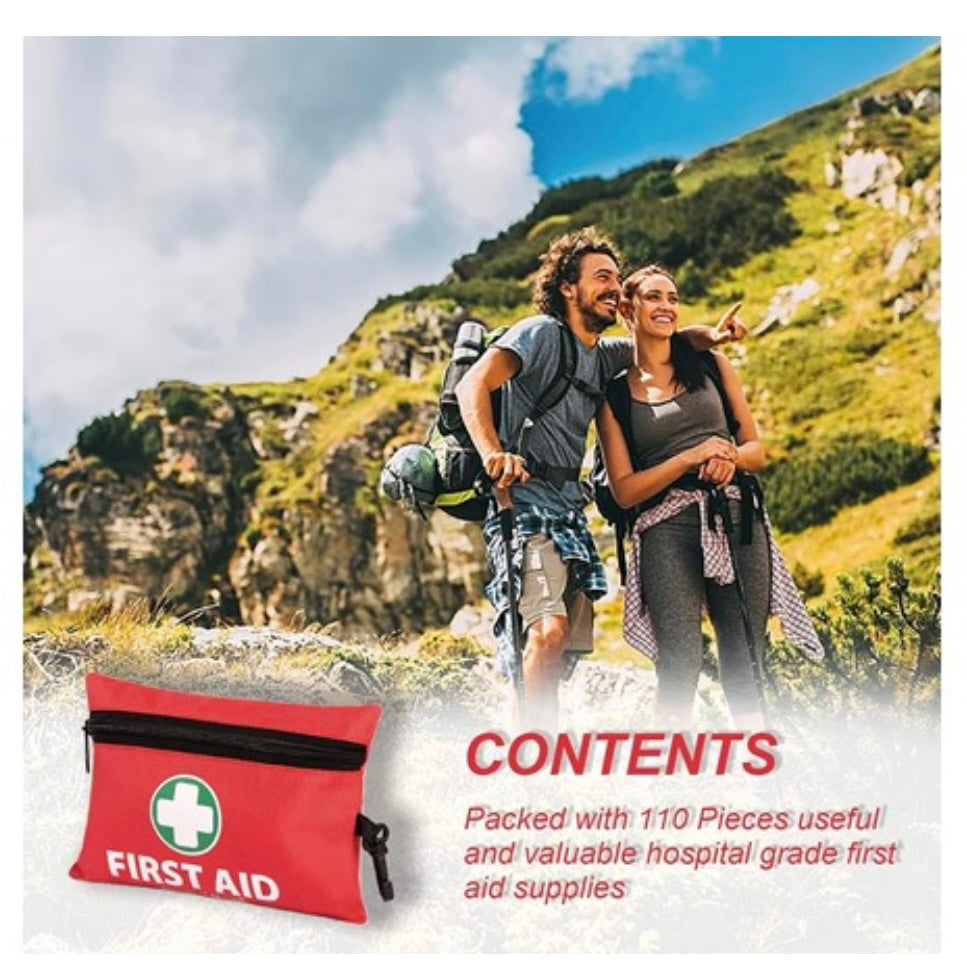 General Medi Mini First Aid Kit