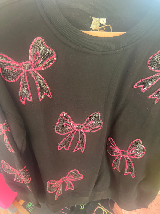 Ellison Young Sweatshirt