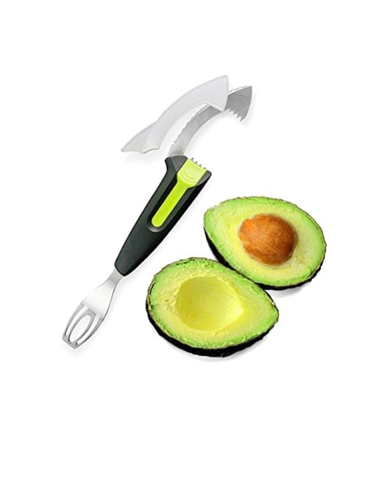Kitchen Gizmo Avocado Slicer