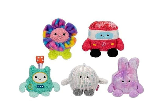 BumBumz Groovy Bumz Plush