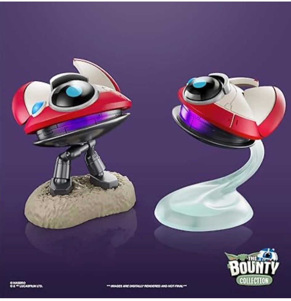 The bounty series 6- Lola