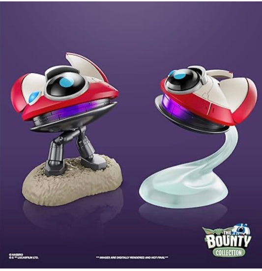 The bounty series 6- Lola