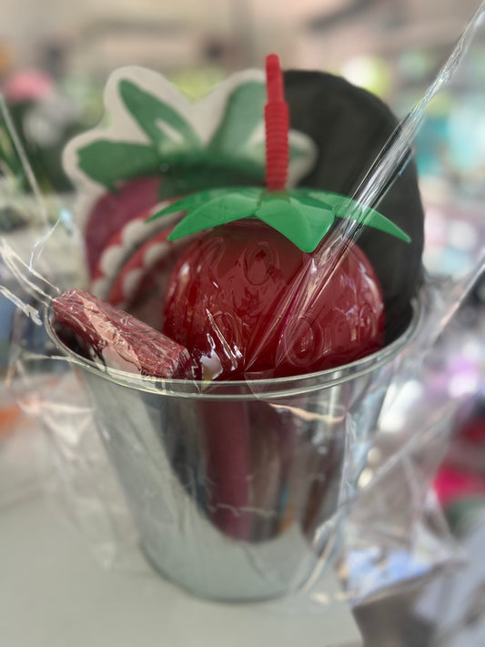 Forgot the shortcake gift basket