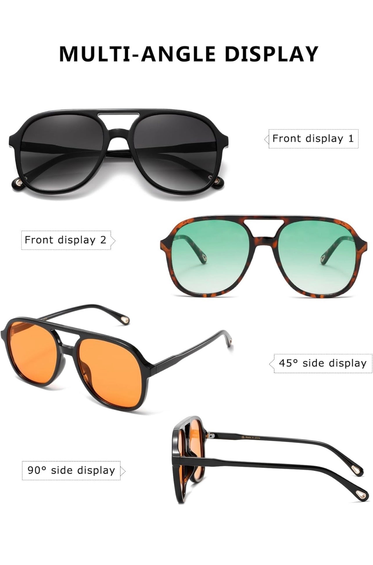 Sunglasses