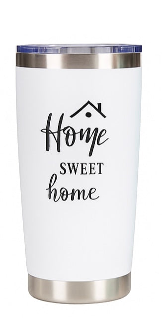 Home Sweet Home 20 oz Tumbler