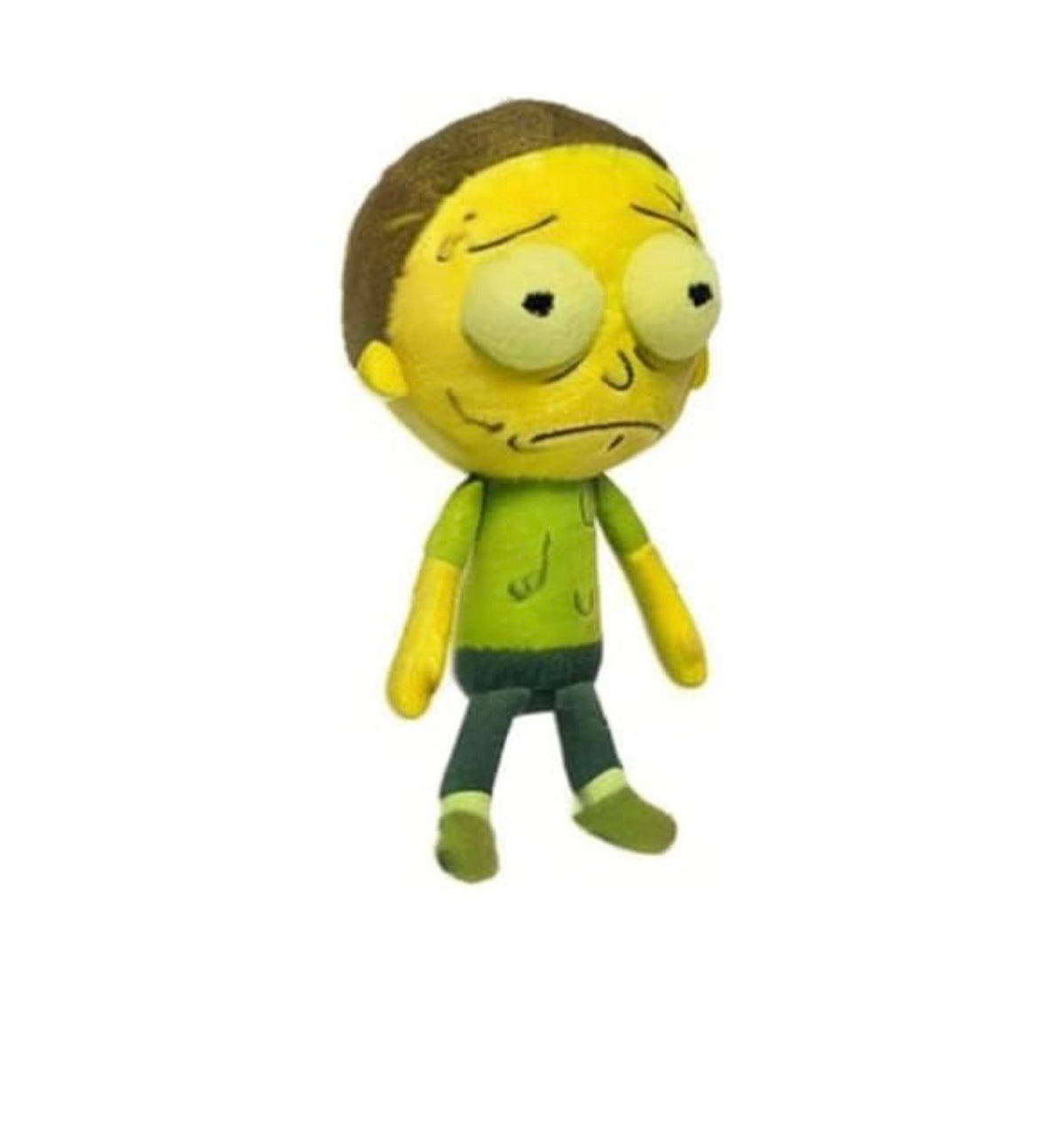 Funko Galactic Plush Figure