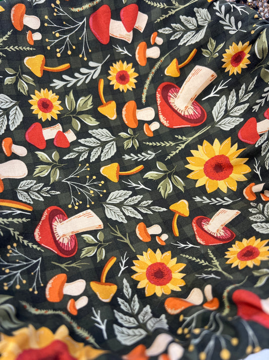 Bowl covers by Victoria
