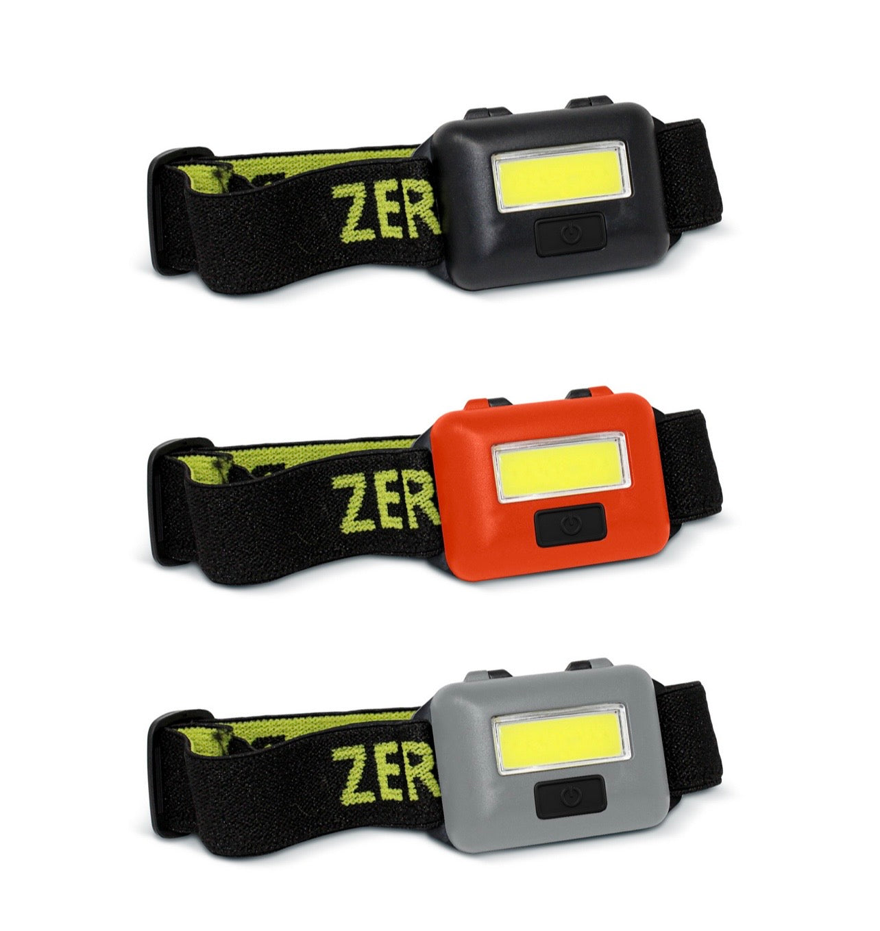 Auto Tactical Head Lamp