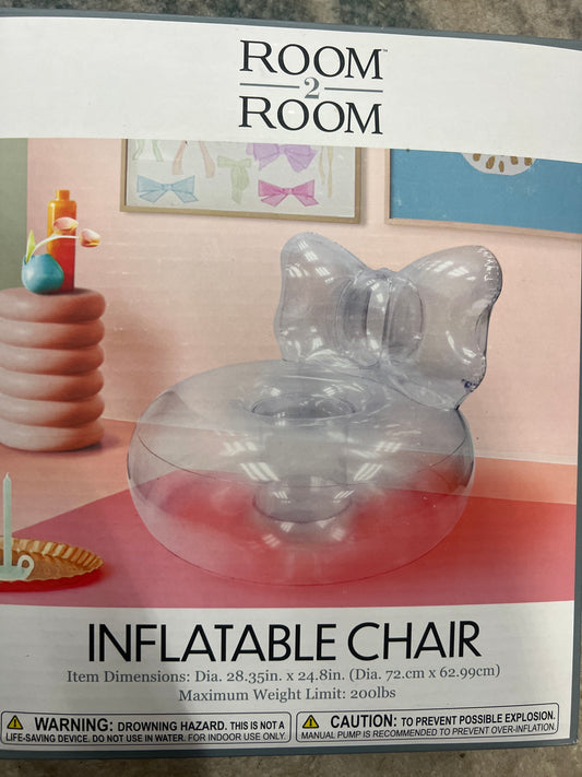 Room 2 Room inflatable chair