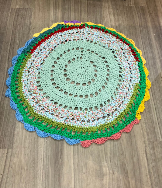 Rag Rug