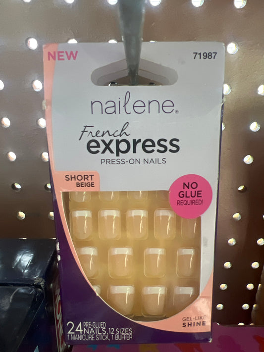 Nailene Press On Nails