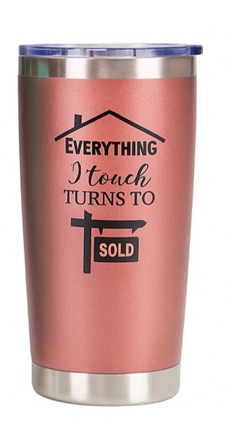 Realtor 20oz Tumbler