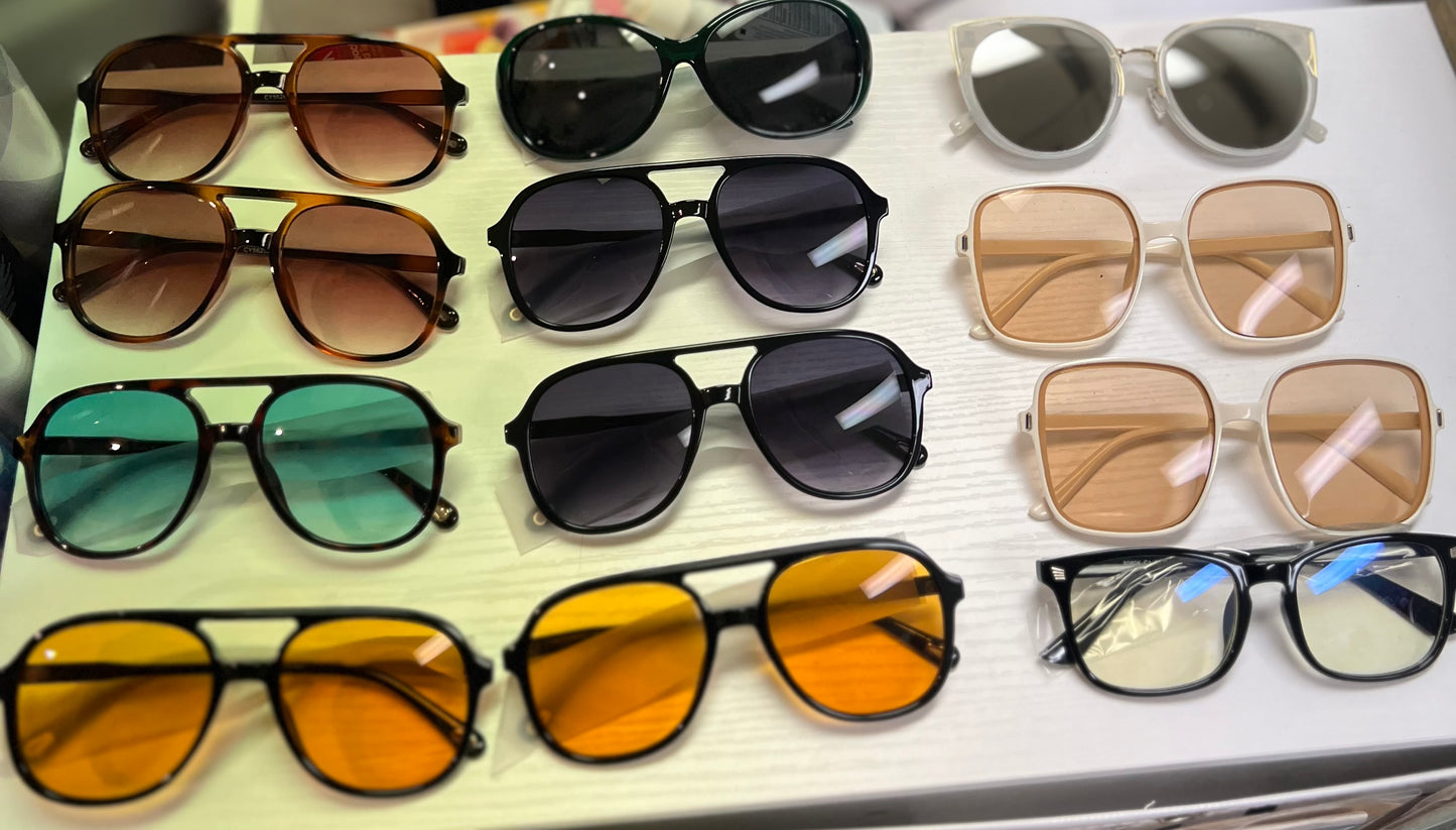 Sunglasses