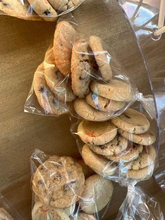 Crumb Club Bakery Cookie Bites