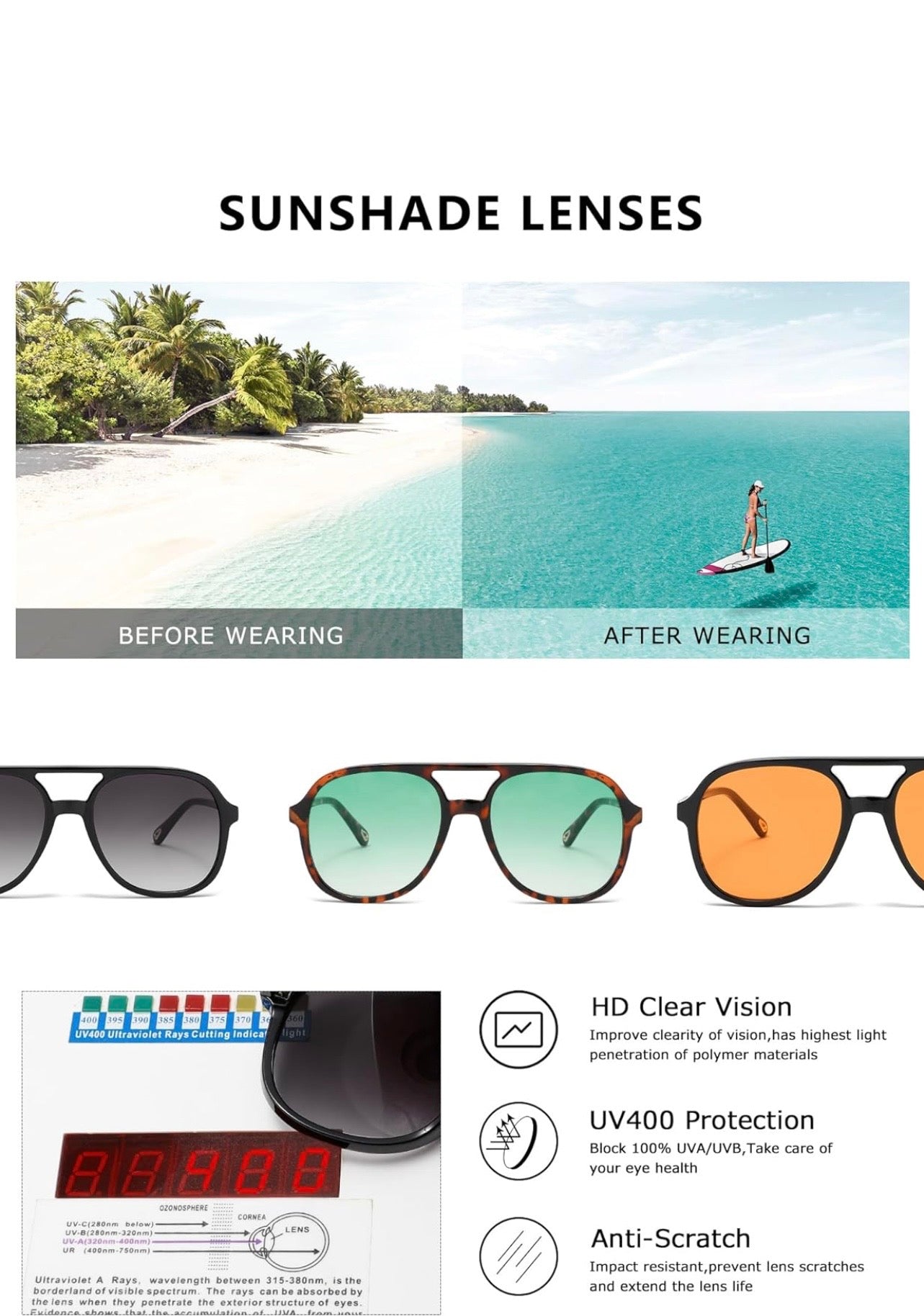 Sunglasses
