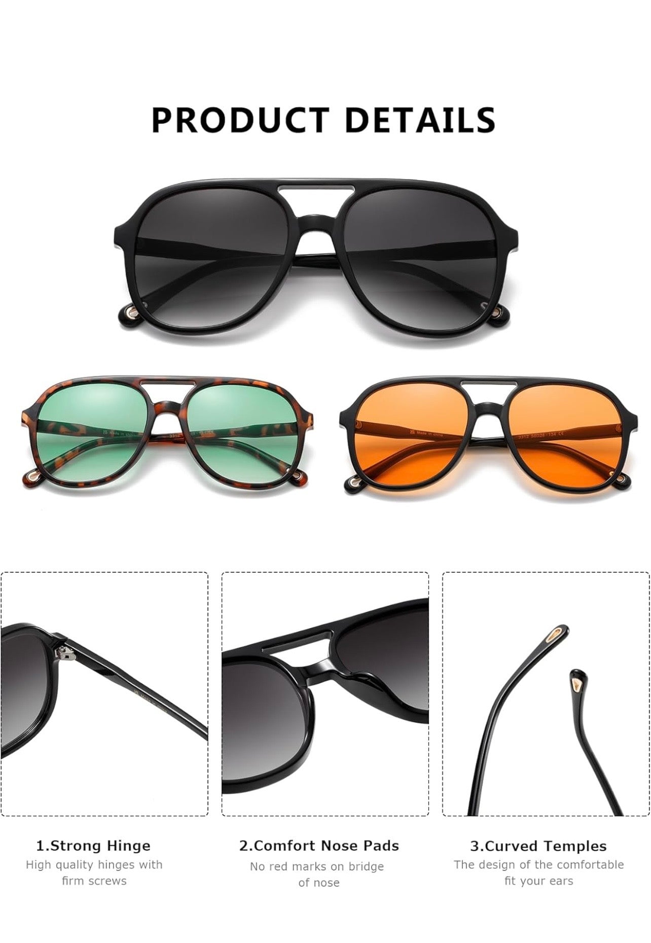 Sunglasses