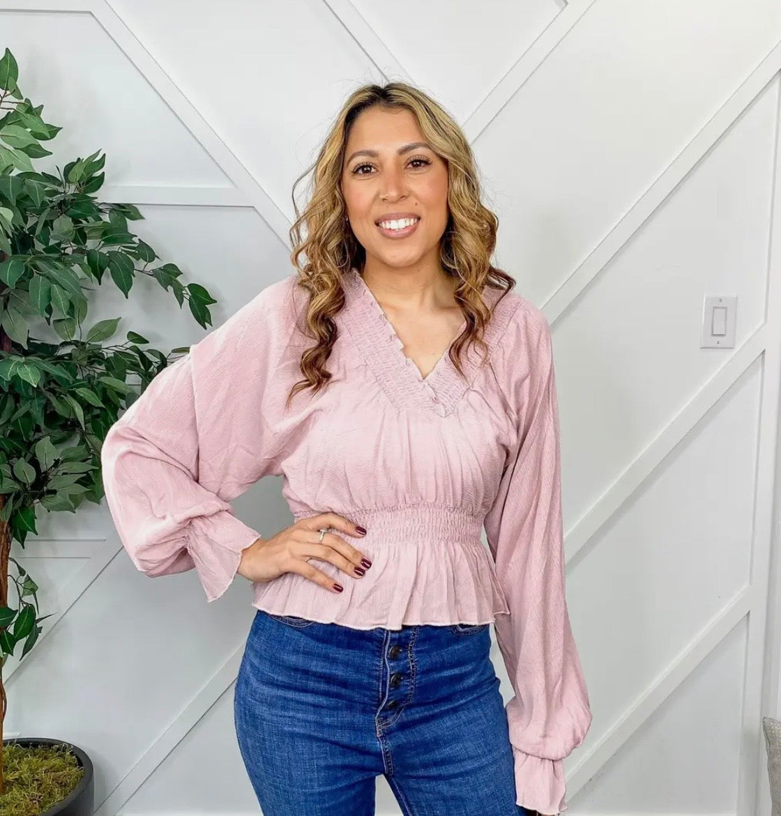 Wine Night Contemporary Top by Grace and Emma