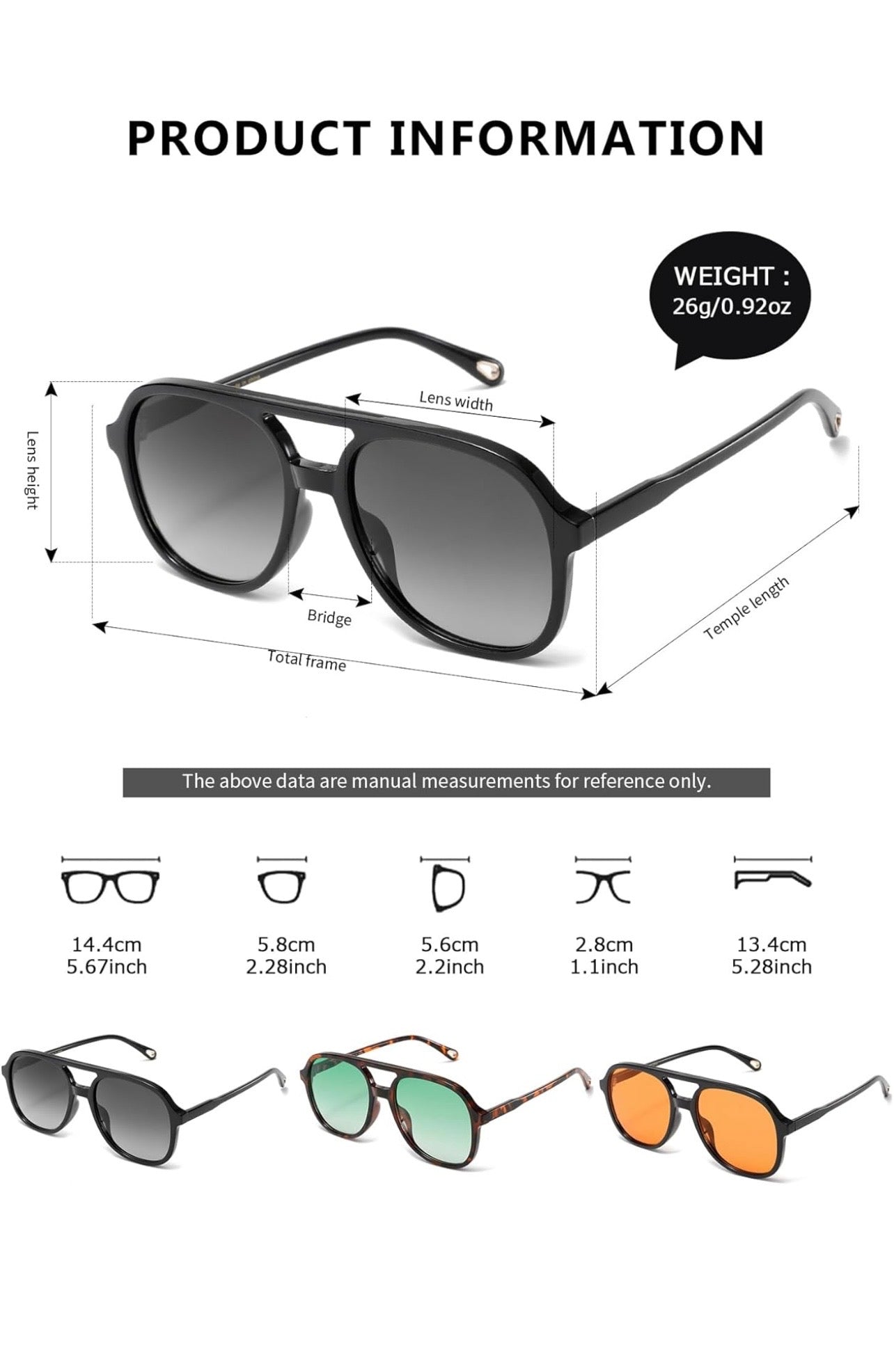 Sunglasses