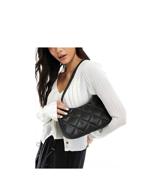 Woman’s Mini Clutch Handbag