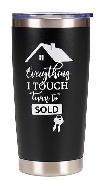 Realtor 20oz Tumbler