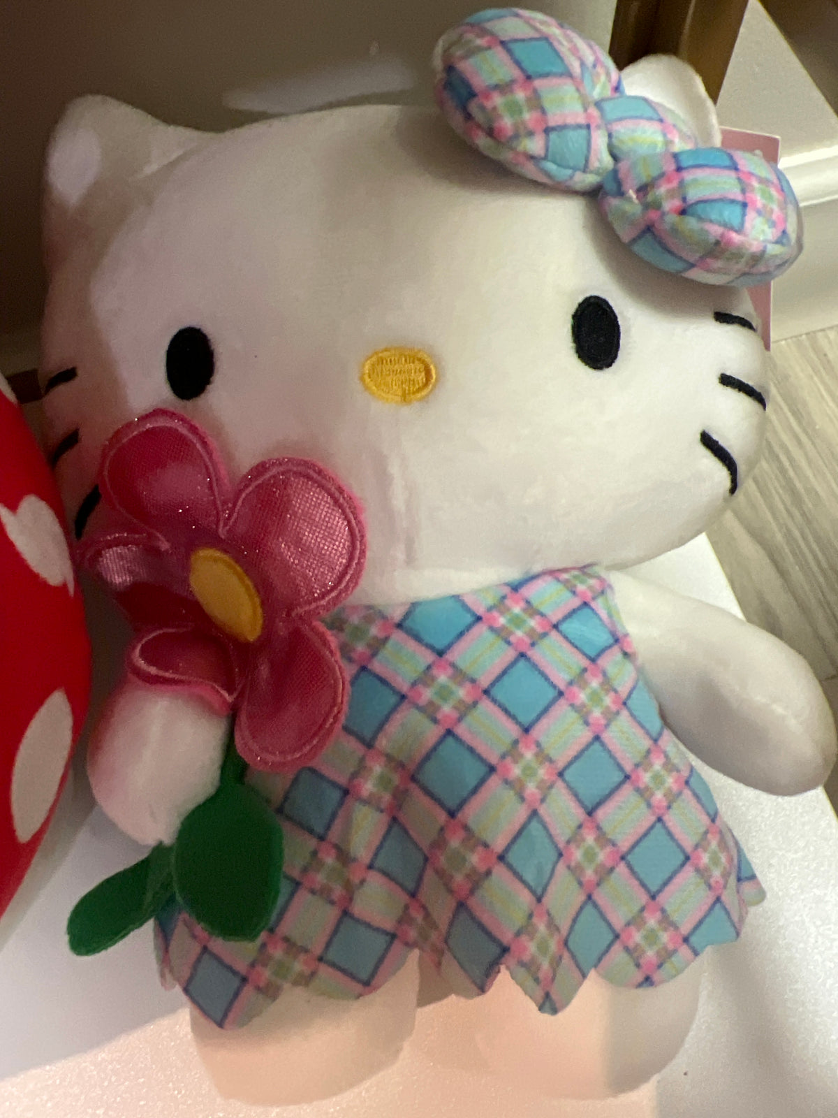 Spring Hello Kitty