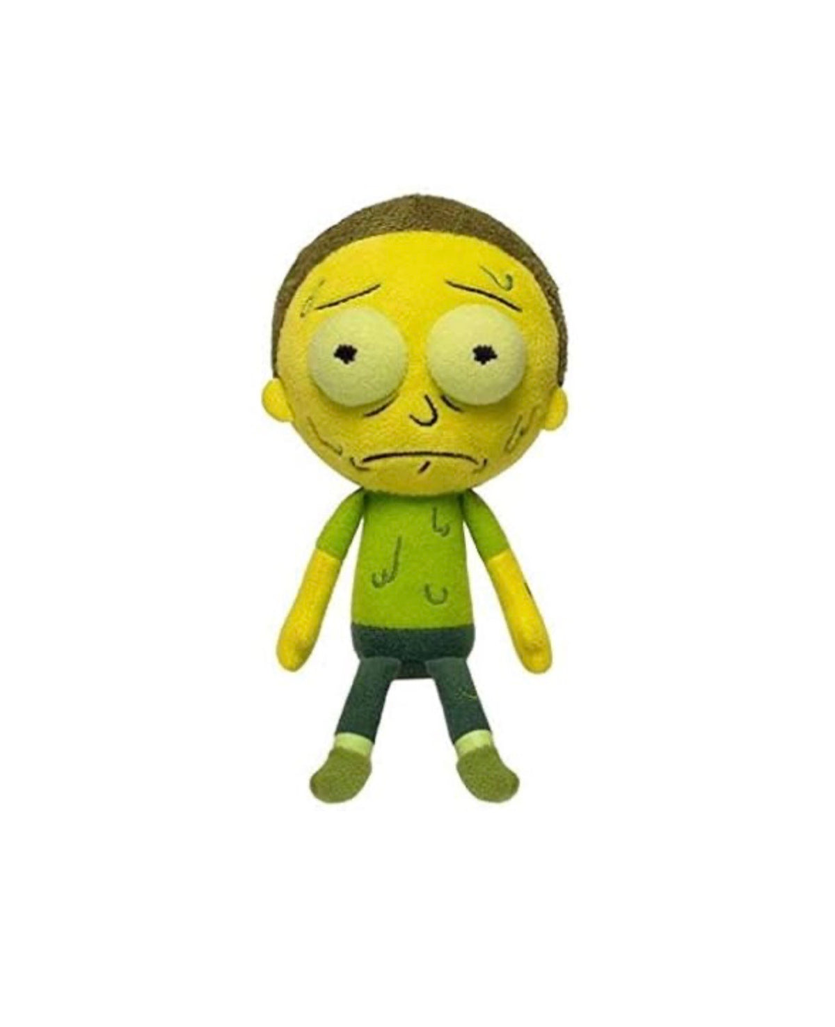 Funko Galactic Plush Figure