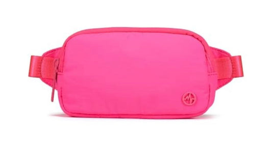 Pander Waterproof Fanny Pack