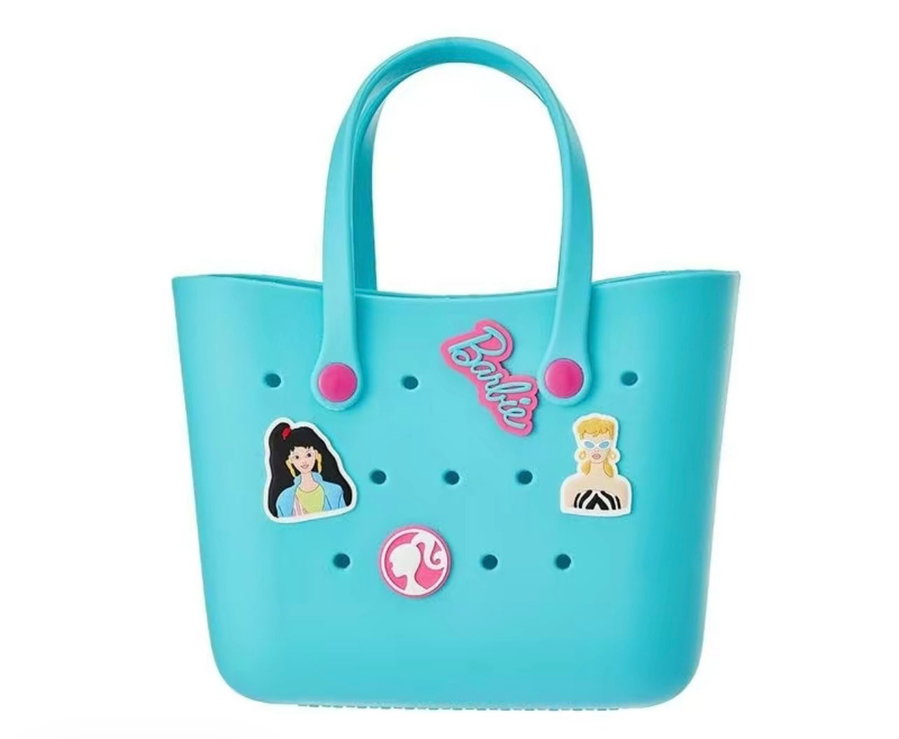 Barbie Official Multi Use Bag