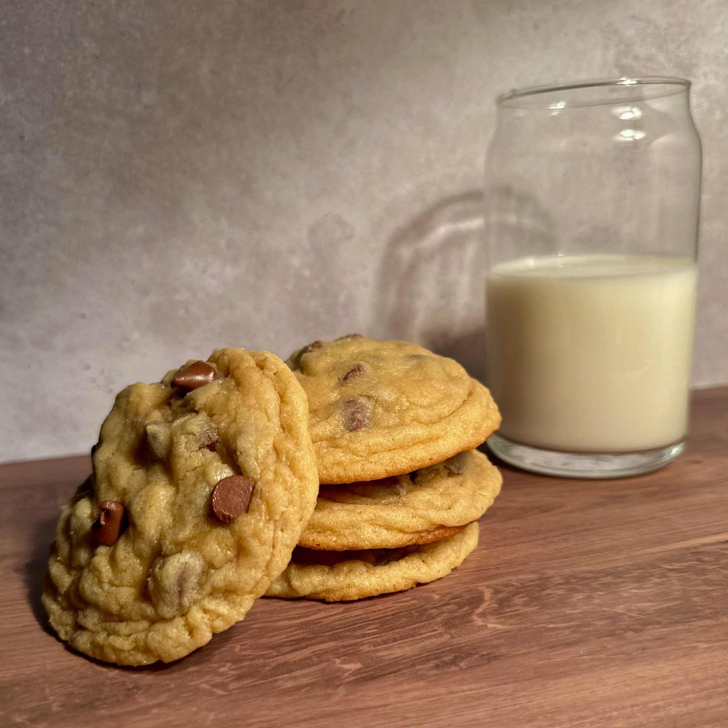 Crumb Club Bakery Chocolate Chip Cookie