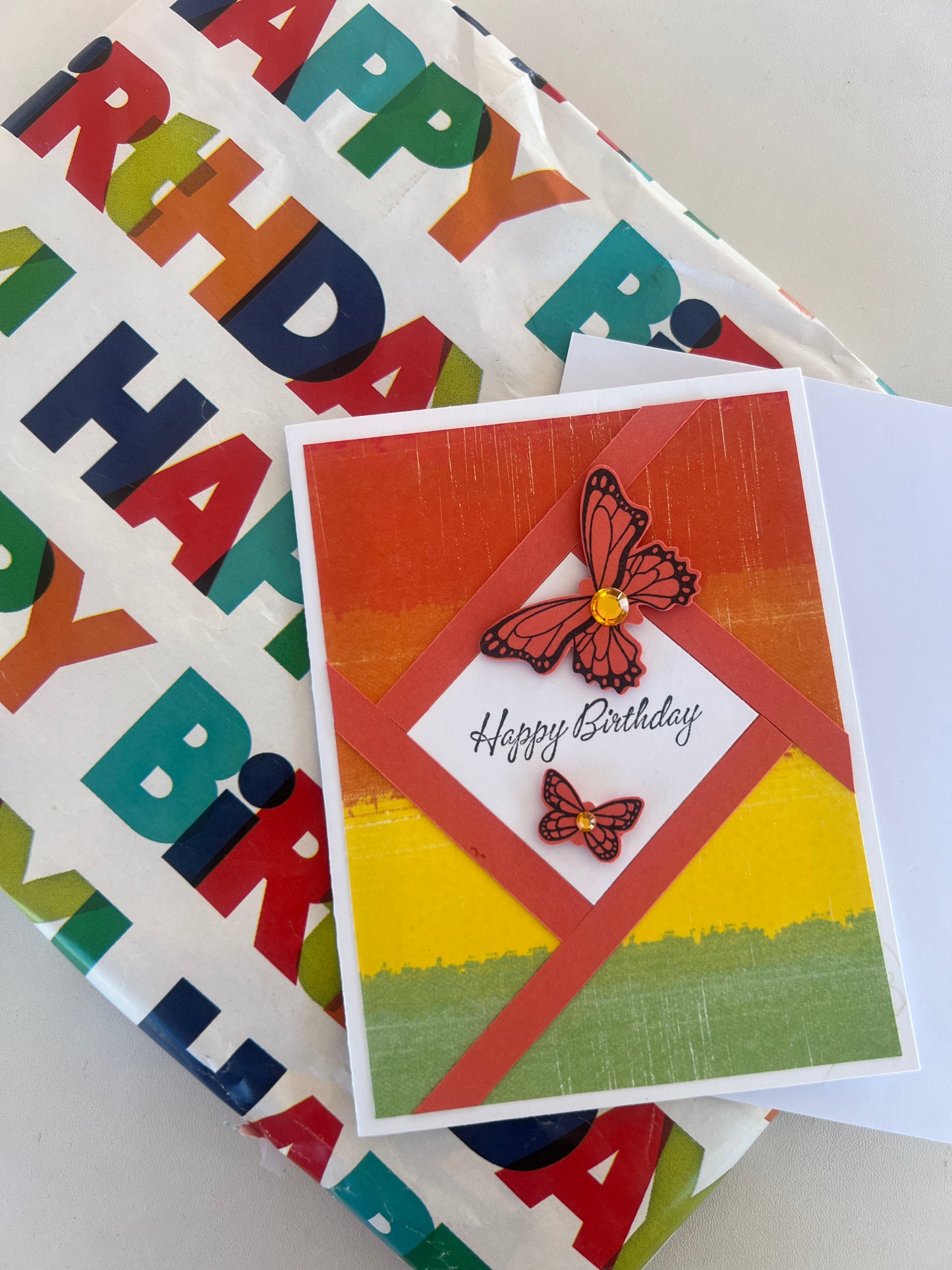 Greeting cards by Shelly